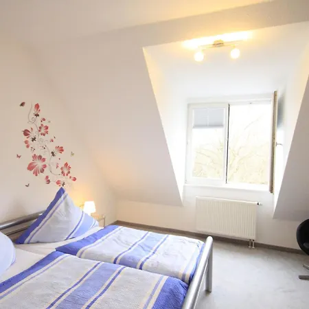 Apartment Warnemuende Anmari Rostock