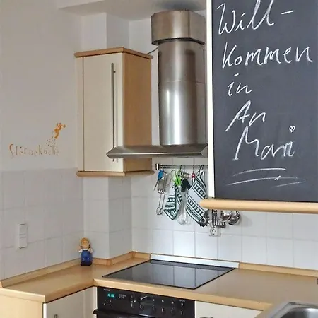 Warnemuende Anmari *