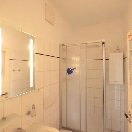 Warnemuende Anmari *