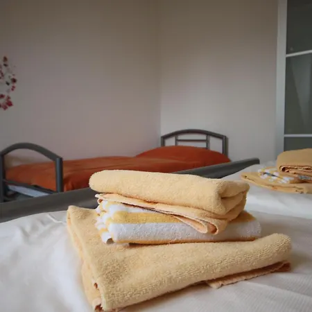 Warnemuende Anmari Daire *