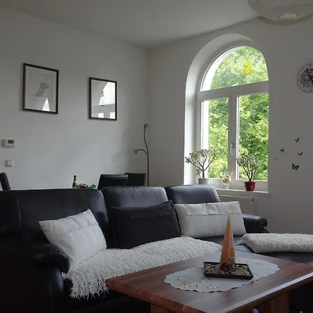 Warnemuende Anmari Apartamento *