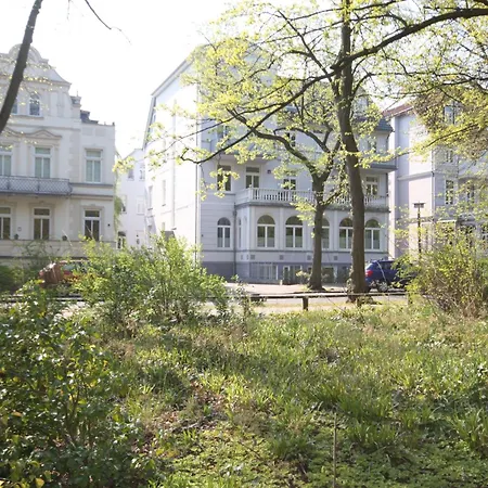 Warnemuende Anmari * Rostock
